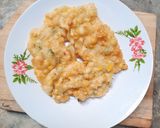 Foto langkah ke 4 dari resep Bakwan Jagung.