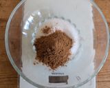 蘋果派 - 奶素甜點的食譜步驟3照片