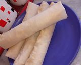 صورة لخطوة 3 من وصفة بوراك سيقار بحشو خيااالي😋