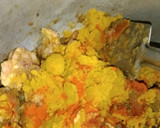 சிக்கன் வருவல் ரெசிபி ஸ்டேப் 3 புகைப்படம்