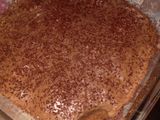 تحلية شوكولاته