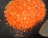Foto langkah ke 5 dari resep Udang sambal pete.