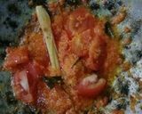 Foto langkah ke 1 dari resep Kari Udang.