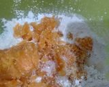 Foto langkah ke 3 dari resep Kue Mangkok Tape Singkong.