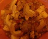 Foto del paso 8 de la receta: Guisote de cuero de chancho
