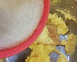 Foto del paso 2 de la receta: Funfeticake
