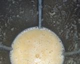 A picture of step 2 of Mix fruit Punch.
