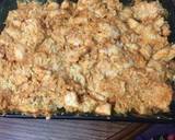 Punkin pie bread pudding (I) recipe step 3 photo