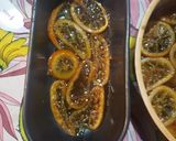 Foto del paso 7 de la receta: Bizcochuelo de Naranja 🍊 😋