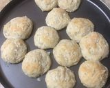 Foto del paso 11 de la receta: Panes saborizados por Romina