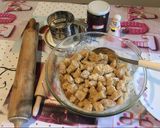 Nudli recept fázis 5 fotója
