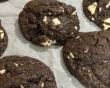Soft & Chewy Chocolate Cookies recipe step 5 photo