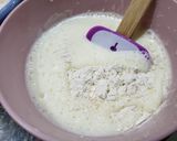 Foto del paso 3 de la receta: Panquecas de buttermilk