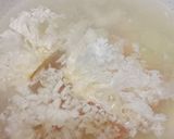Foto langkah ke 1 dari resep Sup Jamur Salju.