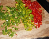 Foto del paso 1 de la receta: Pizzetas al sartén