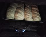 Foto del paso 9 de la receta: Bagguette casero😍