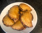 Foto del paso 4 de la receta: Masa para empanadillas (Mambo/Thermomix)