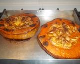 Foto del paso 3 de la receta Flan de calabaza acondicionado