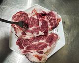 蜜汁叉燒肉的食譜步驟1照片