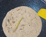 Foto langkah ke 5 dari resep Ikan Asin Peda - masak santan pecah minyak.