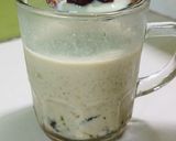Foto langkah ke 3 dari resep Creamy Matcha Boba.
