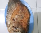 Foto langkah ke 1 dari resep Gurame Kuah Kuning No Santan.