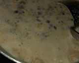 A picture of step 2 of Sheer khurma.