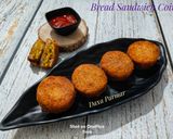 A picture of step 9 of Bread Sandwich Coin.