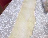 Foto del paso 7 de la receta Croissants de mantequilla Manolitos