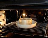 Φωτογραφία βήματος 5 της συνταγής Fondue με τυρί Vacherin