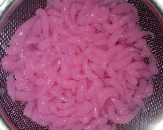 #Cendol Nutrijel Gooday - Step 3