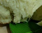 Foto langkah ke 6 dari resep Roti Kasur Coklat.