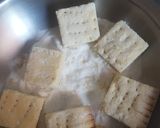 A picture of step 5 of Shortbread Biscuits.