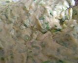 Foto del passaggio 2 della ricetta Plumcake alle zucchine e asparagi
