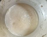 Foto langkah ke 1 dari resep Bolu tape singkong no mixer.