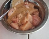 Foto langkah ke 2 dari resep Salt n Pepper Chicken.