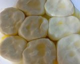 عکس مرحله 3 از دستور بورک ترکیه ای