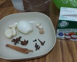 Foto langkah ke 1 dari resep Nasi Kebuli ala WeJe.