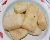 Foto langkah ke 7 dari resep Ulen ketan kas sunda.