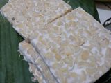 Tempe Goreng Sambal Kecap