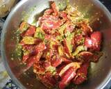 Red Chilli Pickle recipe step 10 photo