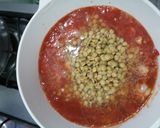 Foto del paso 3 de la receta: Guiso de lenteja y pollo
