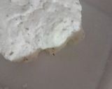 A picture of step 2 of Crispy namak pary.