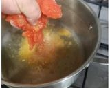 Foto del paso 5 de la receta: Salsa pizzera de tomates frescos