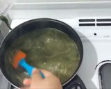 Foto del paso 3 de la receta: Deconstrucción - Taco de tasajo