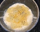 🍍Ananászos chia puding🍍 recept fázis 5 fotója