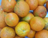 عکس مرحله 1 از دستور 🍊رب نارنج🍊