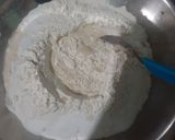 Foto del paso 2 de la receta: Pizzetas caseras