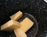 Une image de l'étape 6 de Tarte aux pommes, deuxième version 😉.