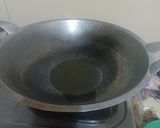 Foto langkah ke 1 dari resep Daging Bagar Asam.